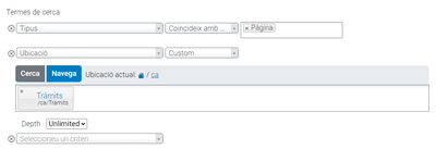 Neteja etiquetes: coleccio