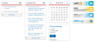 span exemple 1 portlets